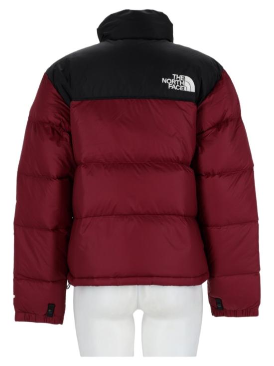 26FW 노스페이스 1996 레트로 눕시 자켓 NF0A3XEO RH11 Red - NORTH FACE