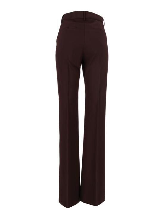 26FW 스포트막스 팬츠 2622136012600 Purple - SPORTMAX