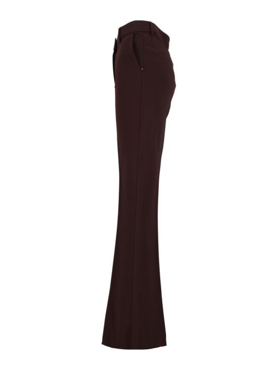 26FW 스포트막스 팬츠 2622136012600 Purple - SPORTMAX