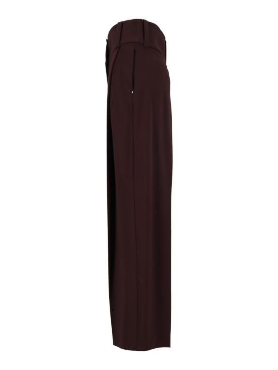 26FW 스포트막스 팬츠 2622136052600 Purple - SPORTMAX