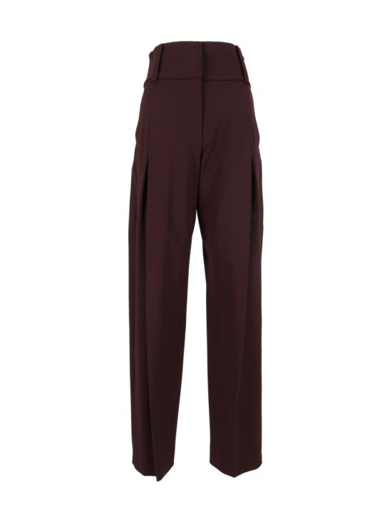 26FW 스포트막스 팬츠 2622136052600 Purple