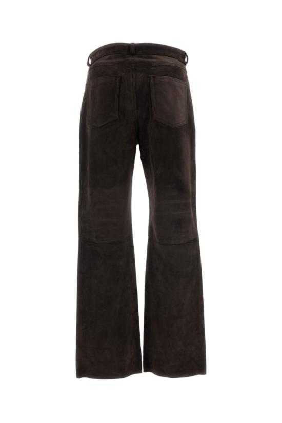 26FW 아워레가시 데님 M4269CC Brown - OUR LEGACY