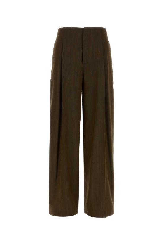 26FW 알베르타 페레티 팬츠 A03036639 1102 BROWN