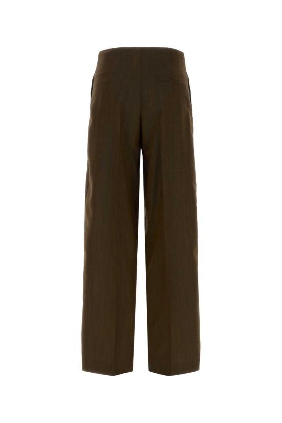 26FW 알베르타 페레티 팬츠 A03036639 1102 BROWN - ALBERTA FERRETTI