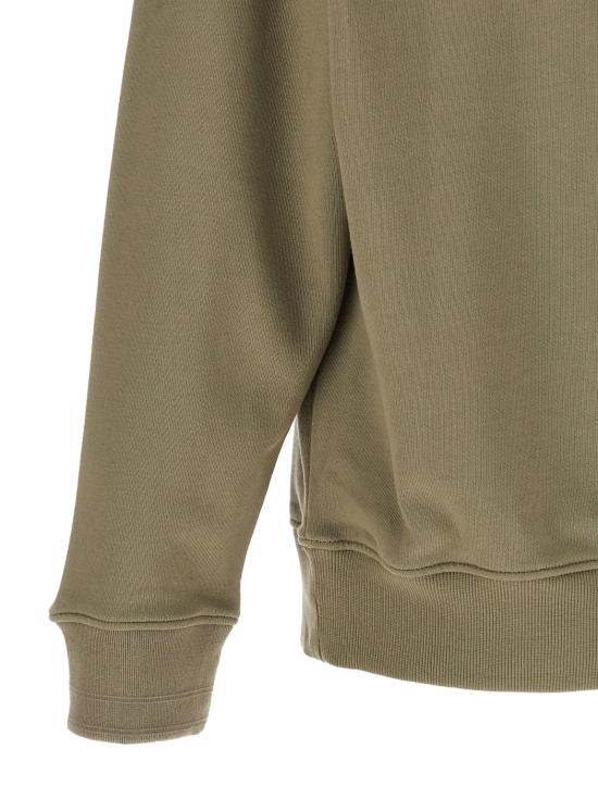 26FW 씨피 컴퍼니 긴팔 티셔츠 CP345729BM GREEN - C.P. COMPANY
