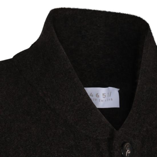 26FW 04651/트립인어백 니트웨어 3KN2612B29BARREL BROWN Black - 04651/A TRIP IN A BAG