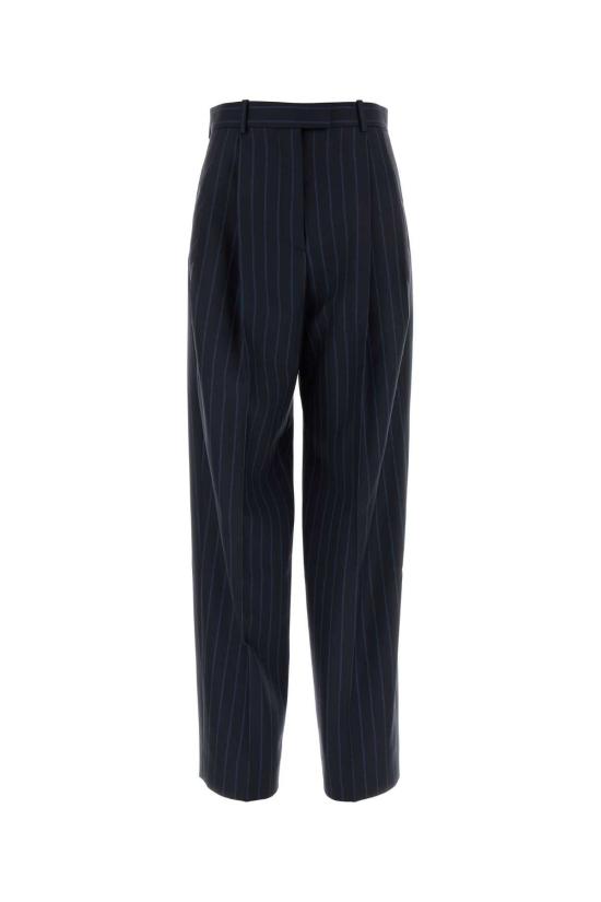 26FW 지방시 팬츠 BW51AH16SW 407 NAVY