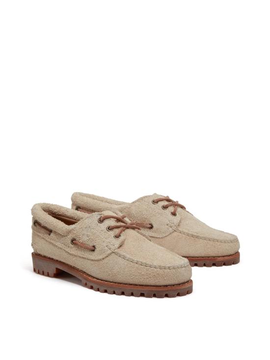 26FW 팀버랜드 플랫 슈즈 TB0A2GNVEUP BEIGE