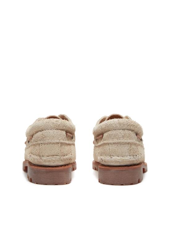 26FW 팀버랜드 플랫 슈즈 TB0A2GNVEUP BEIGE - TIMBERLAND