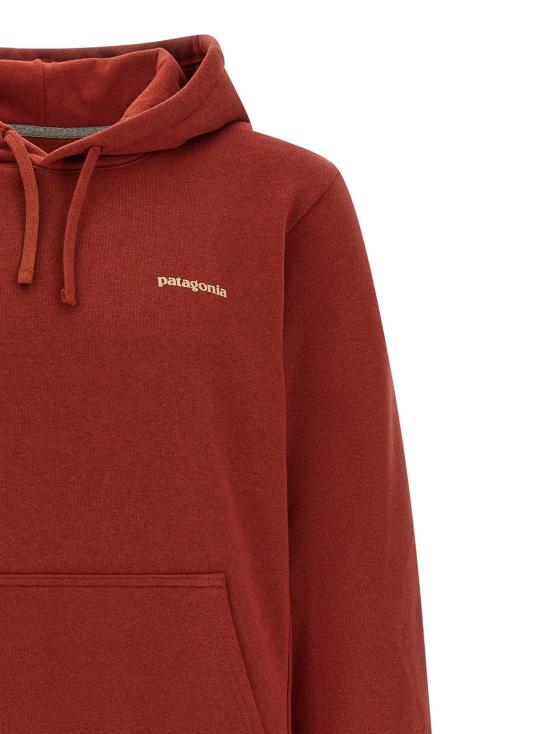26FW 파타고니아 긴팔 티셔츠 PA340678BM RED - PATAGONIA