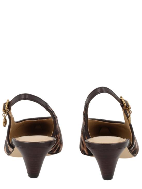 26FW 마이클 코어스 힐/펌프스 40F6TNMP1H 284DKCAMEL Neutrals - MICHAEL KORS