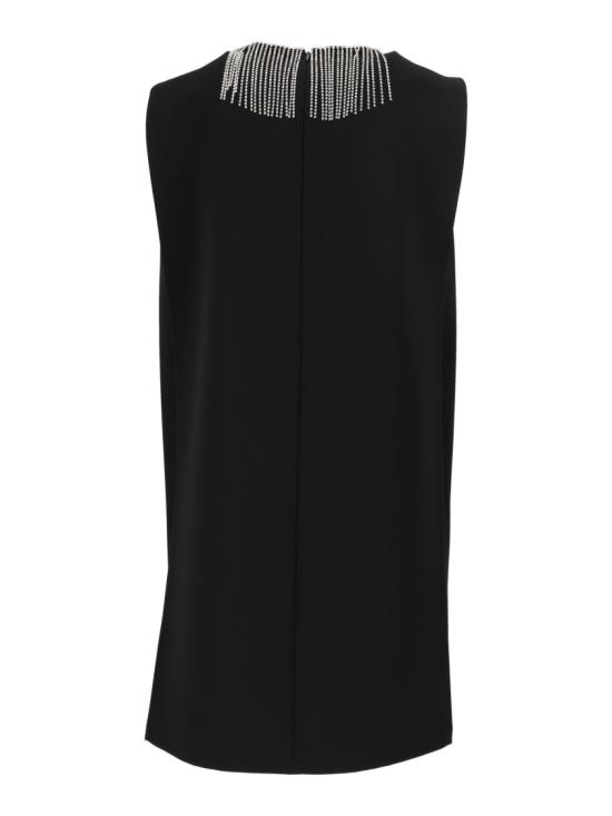 26FW 스포트막스 원피스 2622226081600 Black - SPORTMAX