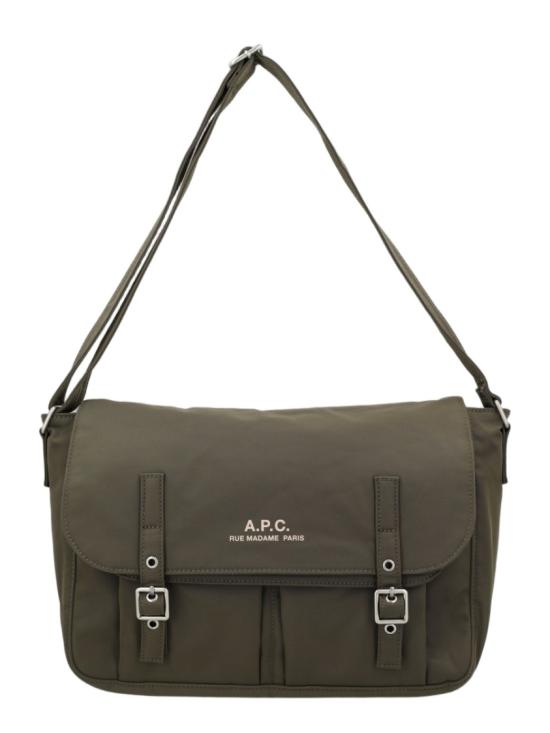 26FW 아페쎄 크로스백 PSANL H67007 JAA Grey