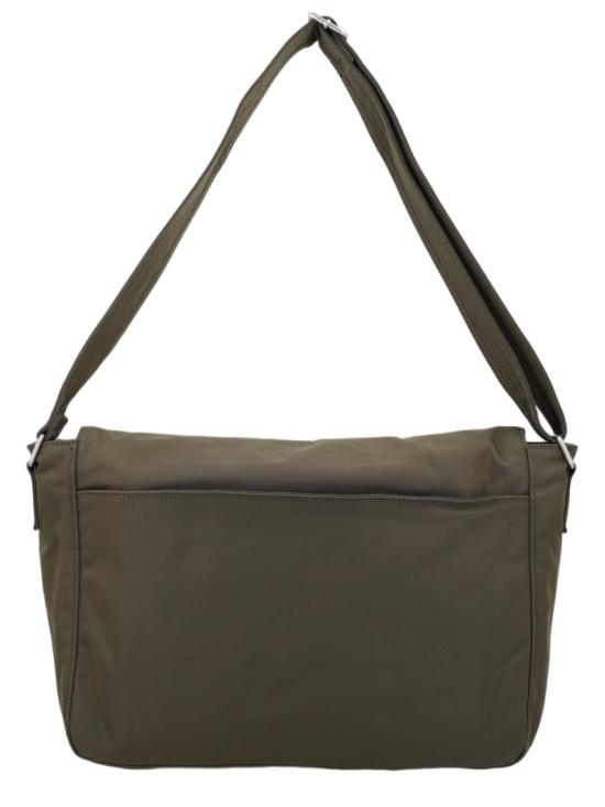 26FW 아페쎄 크로스백 PSANL H67007 JAA Grey - A.P.C.