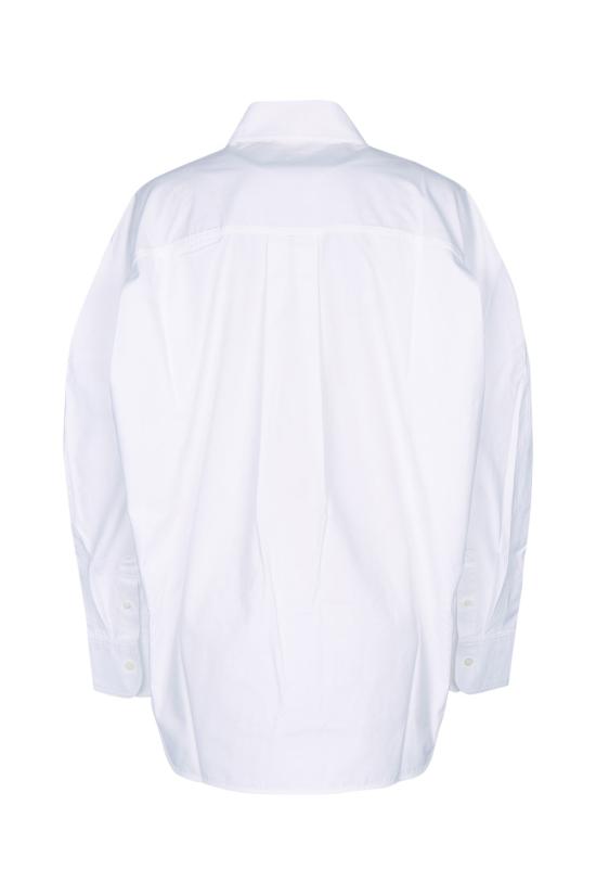 26FW 자크뮈스 셔츠 SHW00570BW00351 1OS WHITE - JACQUEMUS