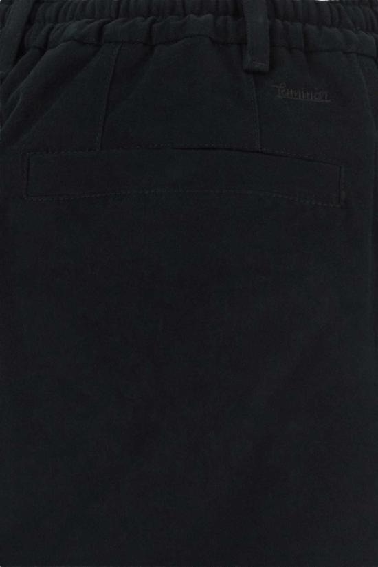 26FW 에르노 팬츠 PT00092UL13494 9300 BLACK - HERNO