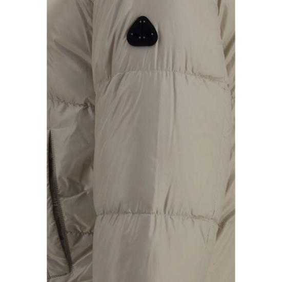 26FW 무스너클 패딩 MOM36LJ1101754BB BEIGE - MOOSE KNUCKLES