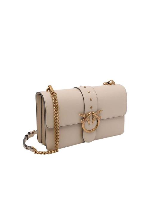26FW 핑코 크로스백 105857 A0F1 C50Q ONESIZE Pinko BEIGE - PINKO