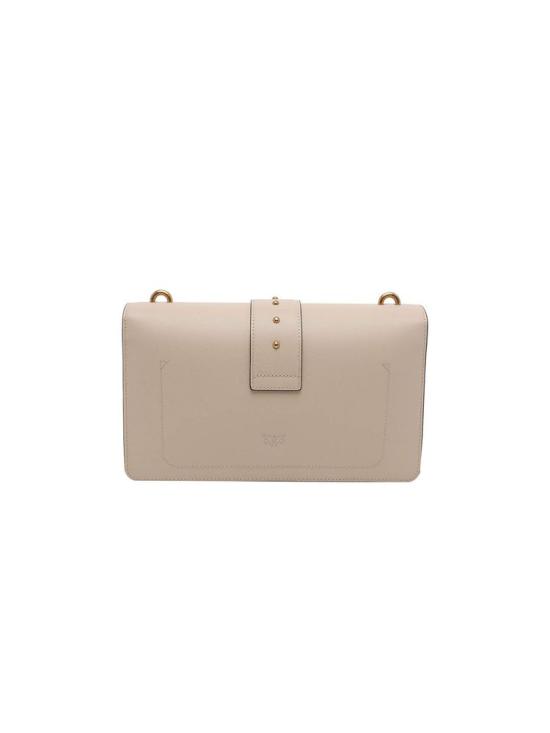 26FW 핑코 크로스백 105857 A0F1 C50Q ONESIZE Pinko BEIGE - PINKO