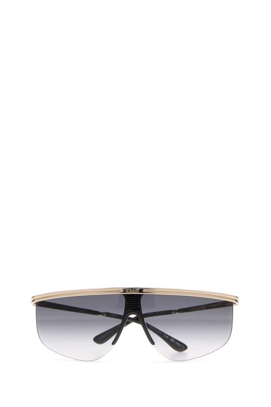 26FW 끌로에 선글라스 CH0415S002 65 GOLD - CHLOE
