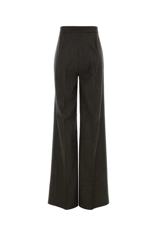 26FW 막스마라 팬츠 2621136052600 057 BLACK - MAX MARA