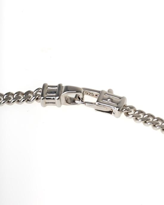  톰우드 네크리스 100264 SILVER 24 5 - TOM WOOD