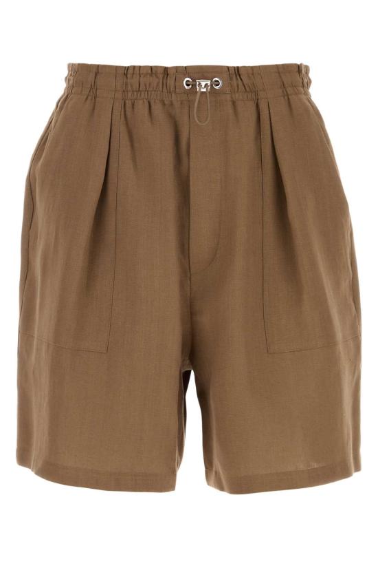 26FW 펜디 숏팬츠 FB1103AVSG F19FJ BROWN