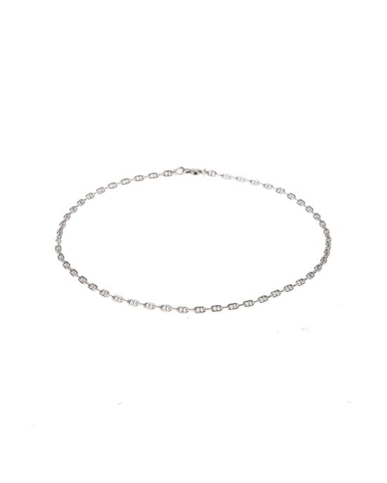  톰우드 네크리스 100089 SILVER 24 5