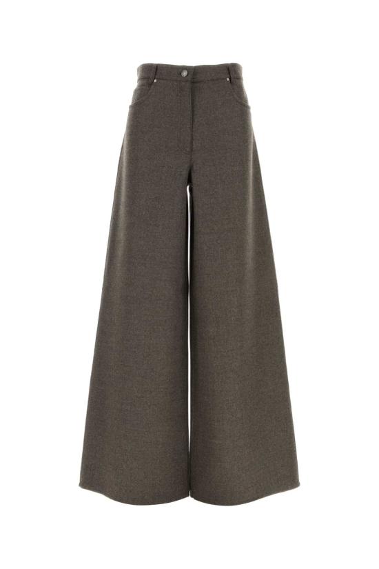 26FW 막스마라 팬츠 2621136133600 003 GRAY
