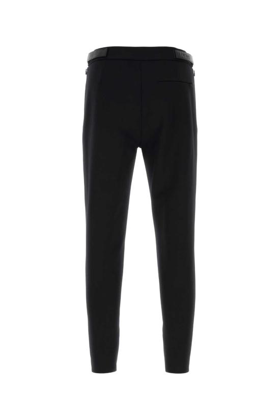26FW 로에베 팬츠 H526Y04WKX BLACK - LOEWE