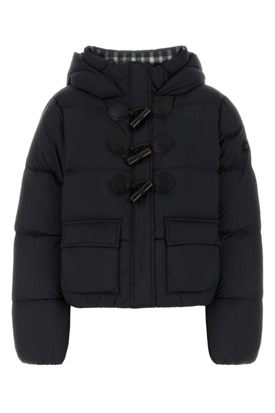 26FW 가니 패딩 A1010231 252 NAVY
