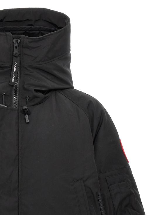26FW 캐나다구스 패딩 CA320342BM BLACK - CANADA GOOSE