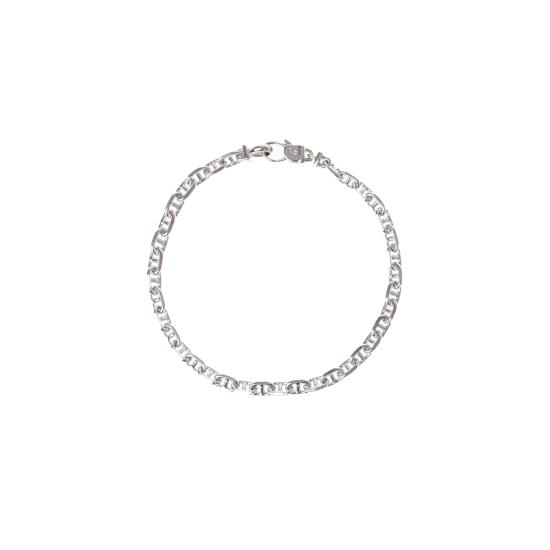  톰우드 브레이슬릿 100087 SILVER 7 0 - TOM WOOD
