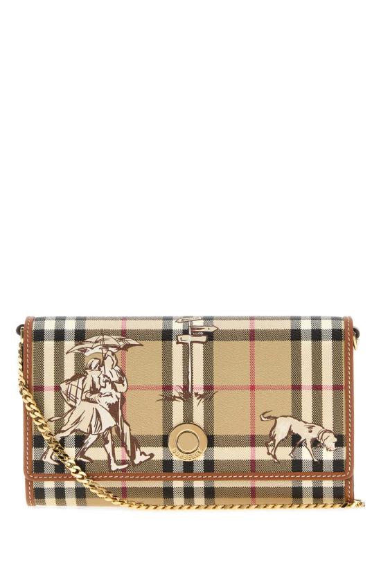 26FW 버버리 지갑 8132104 A7026 BEIGE