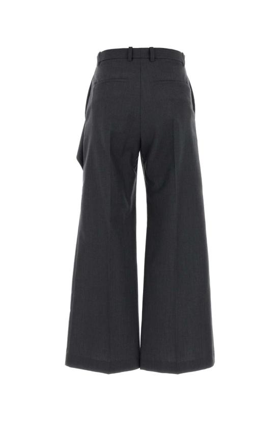 26FW 질샌더 팬츠 J03KA0380J40275 023 GRAY - JIL SANDER