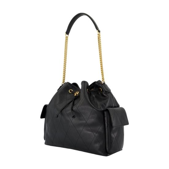26SS 토리버치 숄더백 TOR025327 BLACK - TORY BURCH