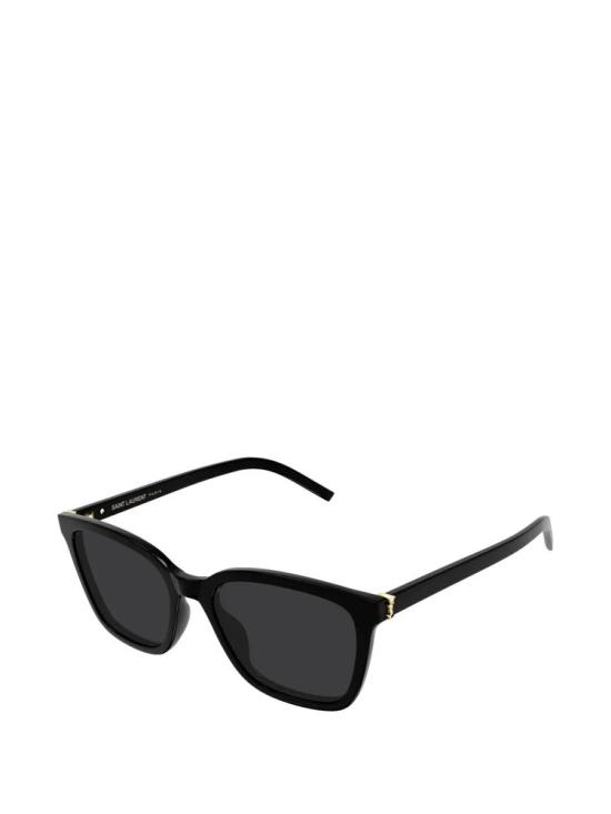 26FW 생로랑 선글라스 SLM178 001 54 BLACK