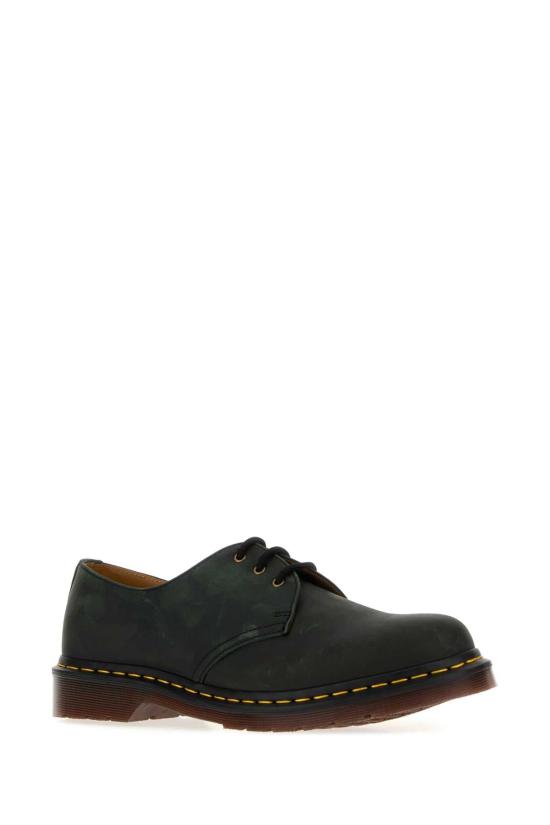 26FW 닥터마틴 1461 3홀 슈즈 11838300 DMSGREEN - DR.MARTENS