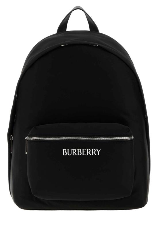 26FW 버버리 토트백 8126753 A1189 BLACK