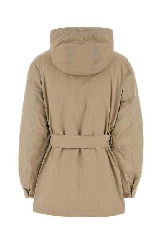 26FW 에르노 패딩 PI00401DL11128 2115 BEIGE - HERNO