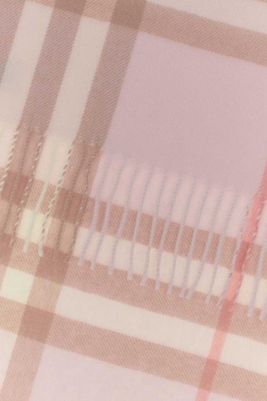 26FW 버버리 머플러/스카프 8124996 C5404 PINK - BURBERRY