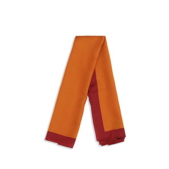 26FW 생로랑 머플러/스카프 SAA008V03Y0017573BB ORANGE - SAINT LAURENT
