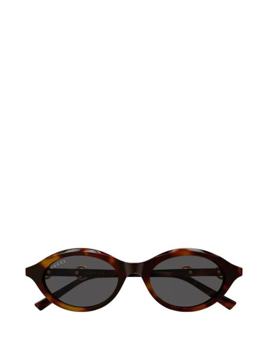 26FW 구찌 선글라스 GG2215S 003 brown tortoiseshell 51