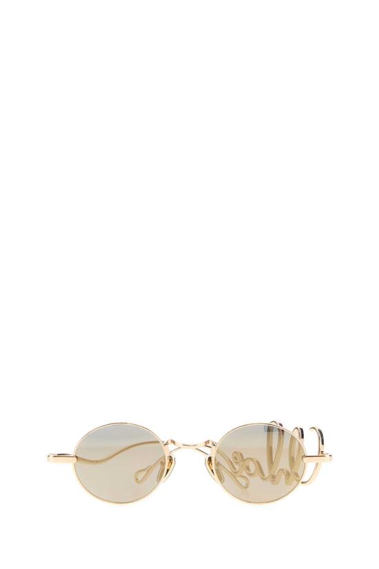 26FW 끌로에 선글라스 CH0413S001 44 GOLD - CHLOE