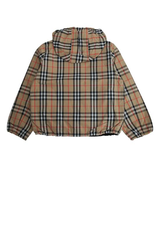26FW 버버리 패딩 8131904 B9368 BEIGE - BURBERRY