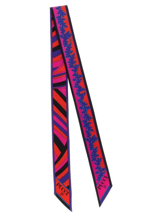 26FW 에밀리오푸치 머플러/스카프 EM345789BM MULTICOLOR