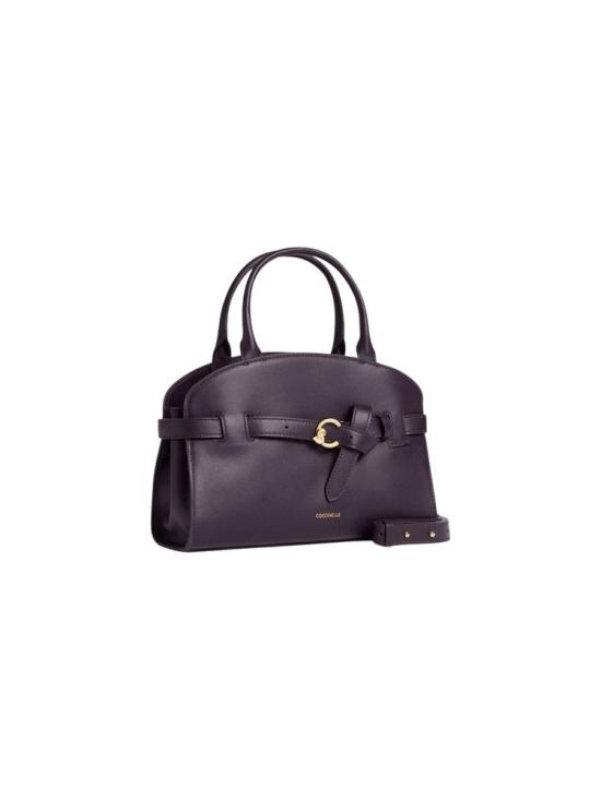 25FW 코치넬리 토트백 E1 TLA 18 02 01 V87 ONESIZE Coccinelle PURPLE