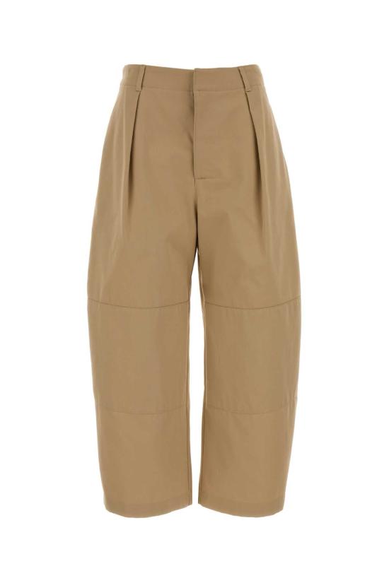 26FW 로에베 팬츠 S359Y04XJE BEIGE