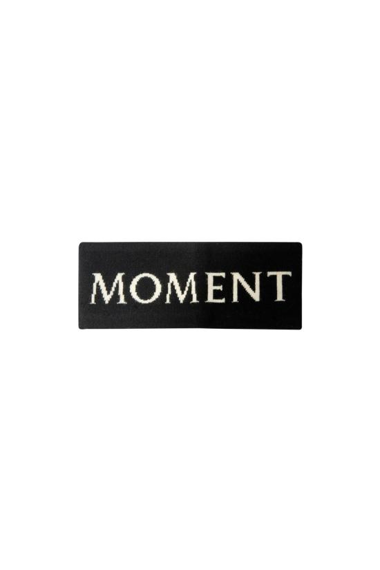  퍼펙트모멘트 헤어 액세서리 퍼펙트 모멘트 PM 헤드밴드 블랙 - PERFECT MOMENT