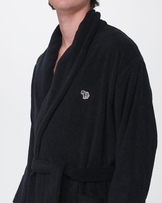 26FW 폴 스미스 라운지 웨어 M1A 681 PUZEB 79 NERO - PAUL SMITH